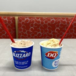 Blizzards